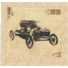 BAVLNĚNÝ PANEL - 9,5 x 11 cm 18RG259