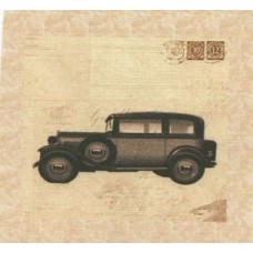 BAVLNĚNÝ PANEL - 9,5 x 11 cm 18RG262
