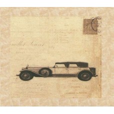 BAVLNĚNÝ PANEL - 9,5 x 11 cm 18RG266