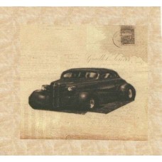 BAVLNĚNÝ PANEL - 9,5 x 11 cm 18RG271
