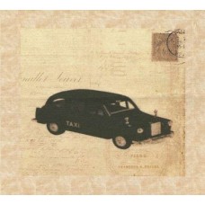 BAVLNĚNÝ PANEL - 9,5 x 11 cm 18RG280