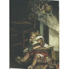 BAVLNĚNÝ PANEL - 9 x 13 cm 4RE143