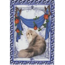 BAVLNĚNÝ PANEL - 9,5 x 14,5 cm 8RG785