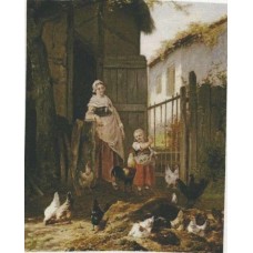 BAVLNĚNÝ PANEL - 9 x 13 cm 4RE152