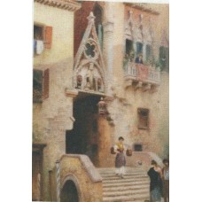 BAVLNĚNÝ PANEL - 8,5 x 13 cm 4RE190