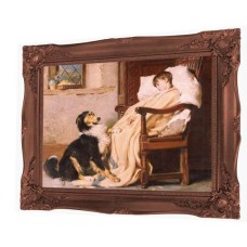 BAVLNĚNÝ PANEL - 22 x 30 cm ReR10