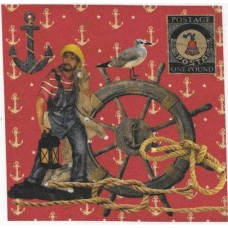 BAVLNĚNÝ PANEL - 13 x 13 cm ZP81