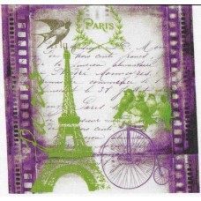 BAVLNĚNÝ PANEL - 13 x 13 cm ZP88