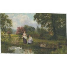 BAVLNĚNÝ PANEL - 8 x 12,5 cm 4RE215