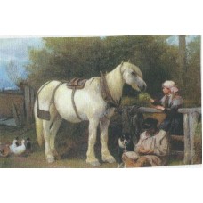 BAVLNĚNÝ PANEL - 9 x 13 cm 4RE233