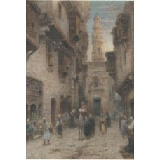 BAVLNĚNÝ PANEL - 9 x 12,5 cm 4RE239