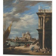 BAVLNĚNÝ PANEL - 9,5 x 12,5 cm 4RE294