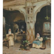 BAVLNĚNÝ PANEL - 9,5 x 12,5 cm 4RE298