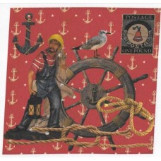 BAVLNĚNÝ PANEL - 20 x 20 cm 2LP102