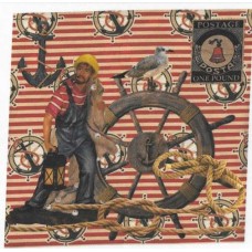 BAVLNĚNÝ PANEL - 20 x 20 cm 2LP103