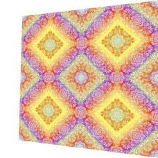 BAVLNĚNÁ LÁTKA - blok 35 X 35 cm LB105