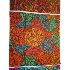 BAVLNĚNÁ LÁTKA - blok 35 X 35 cm 24v 11NMA10