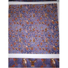 BAVLNĚNÝ PANEL - 35 x 35 cm 32fc58