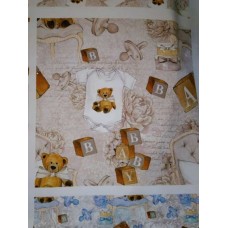 BAVLNĚNÝ PANEL - 35 x 35 cm 72fc112