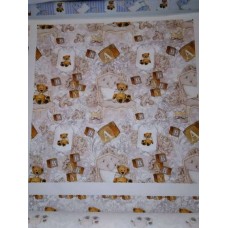 BAVLNĚNÝ PANEL - 35 x 35 cm 74fc114