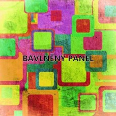 BAVLNĚNÁ LÁTKA - blok 35 X 35 cm 25-27v 431