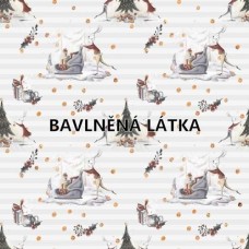 BAVLNĚNÝ PANEL - 35 x 35 cm 139fc91