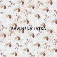 BAVLNĚNÝ PANEL - 35 x 35 cm 142fc95