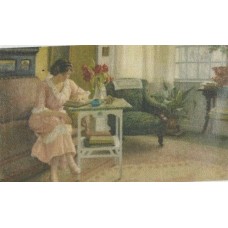 BAVLNĚNÝ PANEL - 8,5 x 14 cm 4RE323