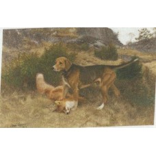 BAVLNĚNÝ PANEL - 8,5 x 13 cm 4RE330