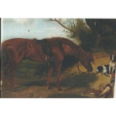 BAVLNĚNÝ PANEL - 8,5 x 12,5 cm 4RE331