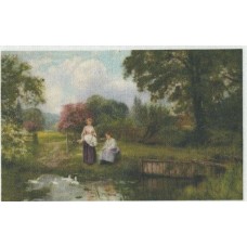 BAVLNĚNÝ PANEL - 8 x 12,5 cm 4RE424