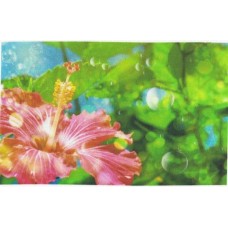 BAVLNĚNÝ PANEL - 13 x 21 cm ZP554