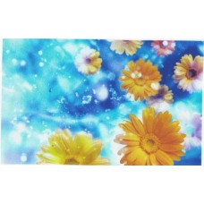 BAVLNĚNÝ PANEL - 13 x 21 cm ZP557