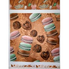 BAVLNĚNÝ PANEL - 35 x 35 cm 201fc224