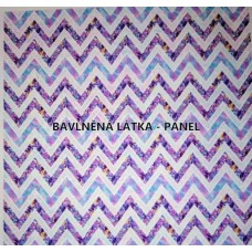 BAVLNĚNÝ PANEL - 35 x 35 cm 254fc183