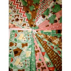 BAVLNĚNÝ PANEL - 35 x 35 cm 272fc277
