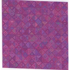 BAVLNĚNÁ LÁTKA - panel 14 x 14 cm  MMK216