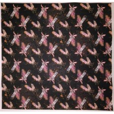 BAVLNĚNÝ PANEL-35x35cm KOLEKCE LABUTÍ JEZERO 336fc345