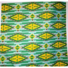 BAVLNĚNÝ PANEL 35 X 35 cm KOLEKCE LAMA -  5BL110