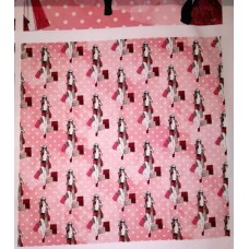 BAVLNĚNÝ PANEL - 35 x 35 cm KOLEKCE FASHION - 467fc