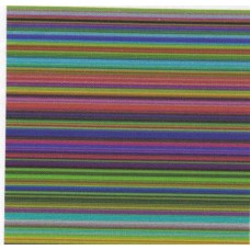 BAVLNĚNÁ LÁTKA - panel 14 x 14 cm  MMK440
