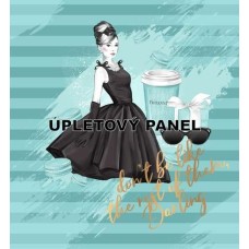Úpletový panel 60 x 65 cm ÚP1