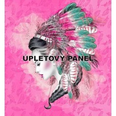 Úpletový panel 60 x 65 cm ÚP11