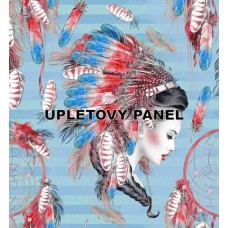 Úpletový panel 60 x 65 cm ÚP14