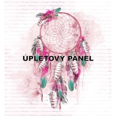 Úpletový panel 60 x 65 cm ÚP15