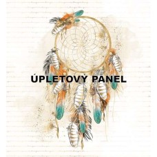 Úpletový panel 60 x 65 cm ÚP16