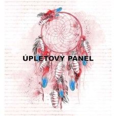 Úpletový panel 60 x 65 cm ÚP17