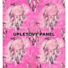 Úpletový panel 60 x 65 cm ÚP18