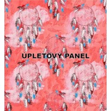 Úpletový panel 60 x 65 cm ÚP19