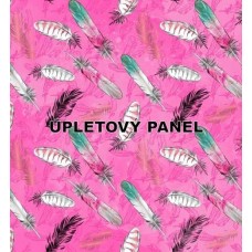 Úpletový panel 60 x 65 cm ÚP20